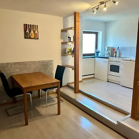 Apartment In *