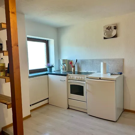 Apartment In